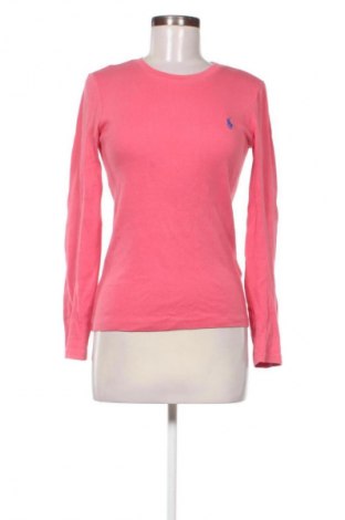 Damen Shirt Ralph Lauren, Größe S, Farbe Rosa, Preis 53,00 €