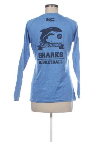 Női blúz Ramo, Méret M, Szín Kék, Ár 3 309 Ft