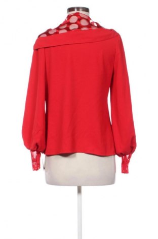 Női blúz Red, Méret S, Szín Piros, Ár 4 132 Ft
