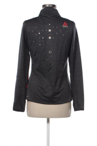 Damen Shirt Reebok, Größe M, Farbe Grau, Preis € 14,99