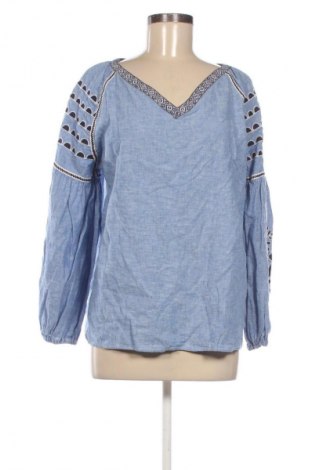 Dámska blúza Replay, Veľkosť M, Farba Modrá, Cena  21,64 €