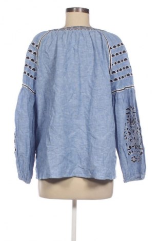 Dámska blúza Replay, Veľkosť M, Farba Modrá, Cena  21,64 €