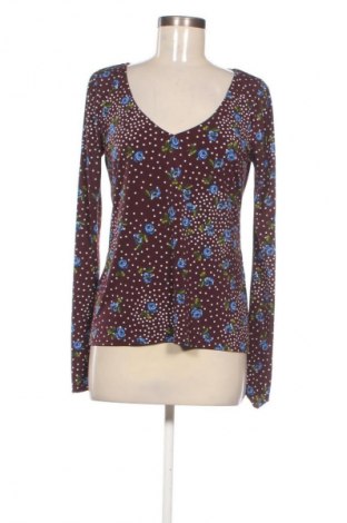 Дамска блуза Reserved, Размер XL, Цвят Многоцветен, Цена 9,70 €