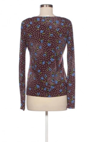 Дамска блуза Reserved, Размер XL, Цвят Многоцветен, Цена 9,70 €