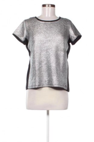 Dámska blúza Reserved, Veľkosť M, Farba Strieborná, Cena  9,70 €