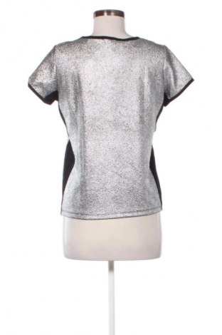 Dámska blúza Reserved, Veľkosť M, Farba Strieborná, Cena  9,70 €