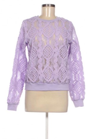 Dámská halenka Reserved, Velikost M, Barva Fialová, Cena  283,00 Kč