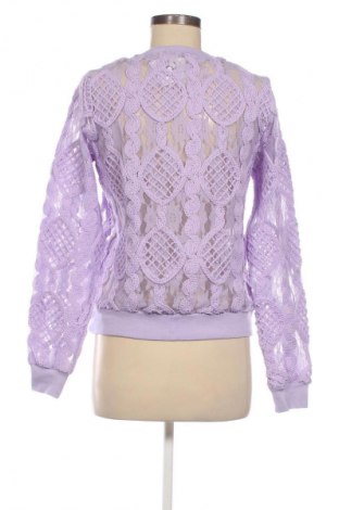 Dámská halenka Reserved, Velikost M, Barva Fialová, Cena  283,00 Kč