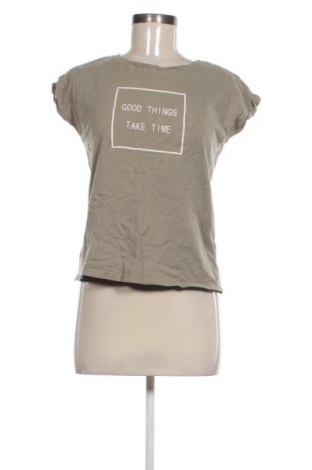 Dámská halenka Reserved, Velikost XS, Barva Zelená, Cena  283,00 Kč