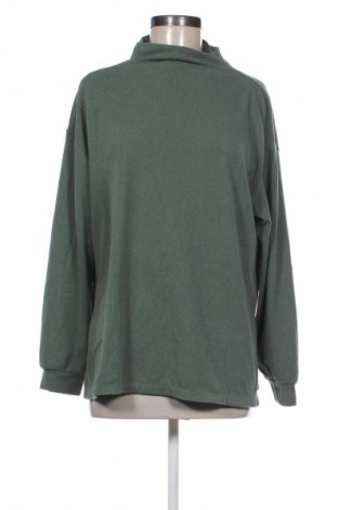 Damen Shirt Reserved, Größe M, Farbe Grün, Preis € 12,00