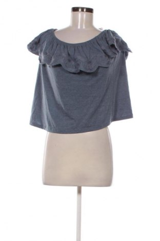 Damen Shirt Reserved, Größe M, Farbe Blau, Preis € 9,70