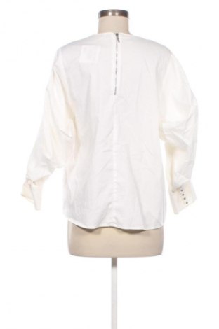 Дамска блуза Reserved, Размер L, Цвят Екрю, Цена 6,13 €