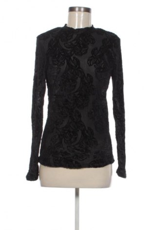 Damen Shirt Reserved, Größe XL, Farbe Schwarz, Preis € 9,99