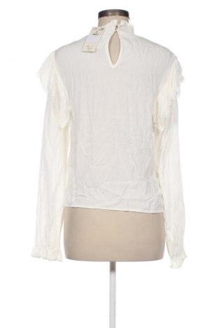 Női blúz Reserved, Méret S, Szín Ekrü
, Ár 6 612 Ft