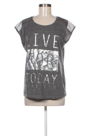 Damen Shirt Reserved, Größe L, Farbe Mehrfarbig, Preis 9,70 €