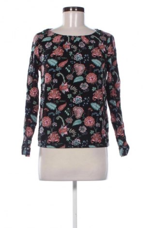 Дамска блуза Reserved, Размер M, Цвят Многоцветен, Цена 9,70 €