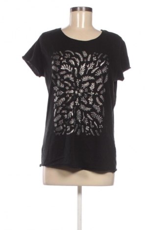 Damen Shirt Reserved, Größe XL, Farbe Schwarz, Preis € 9,70