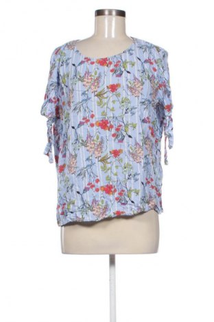 Damen Shirt Reserved, Größe L, Farbe Mehrfarbig, Preis € 9,78