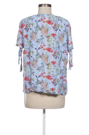 Damen Shirt Reserved, Größe L, Farbe Mehrfarbig, Preis € 9,78