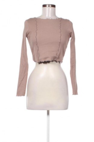 Damen Shirt Reserved, Größe M, Farbe Braun, Preis € 9,78