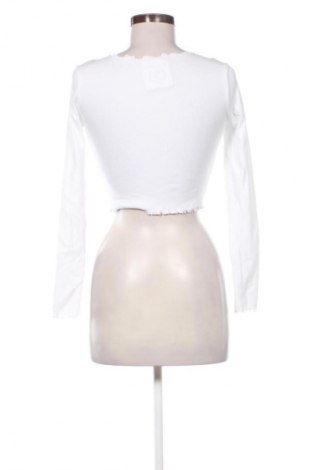 Damen Shirt Reserved, Größe M, Farbe Weiß, Preis 9,78 €
