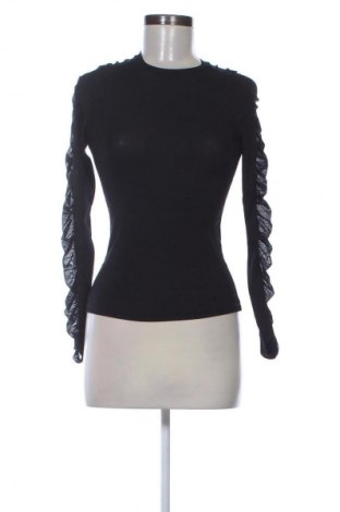 Damen Shirt Reserved, Größe XS, Farbe Schwarz, Preis € 9,70