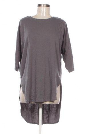 Γυναικεία μπλούζα Reserved, Μέγεθος S, Χρώμα Γκρί, Τιμή 10,00 €