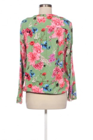 Γυναικεία μπλούζα Reserved, Μέγεθος M, Χρώμα Πολύχρωμο, Τιμή 10,00 €