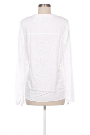 Γυναικεία μπλούζα Reserved, Μέγεθος M, Χρώμα Λευκό, Τιμή 10,00 €