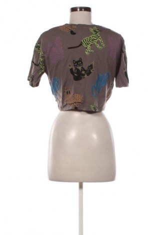 Dámska blúza Reserved, Veľkosť XS, Farba Viacfarebná, Cena  10,00 €