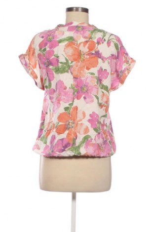 Γυναικεία μπλούζα Reserved, Μέγεθος L, Χρώμα Πολύχρωμο, Τιμή 10,00 €