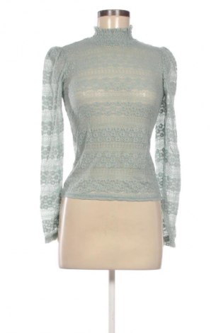 Dámska blúza Reserved, Veľkosť M, Farba Zelená, Cena  9,70 €