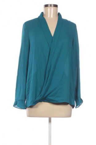 Damen Shirt Reserved, Größe M, Farbe Blau, Preis € 9,70
