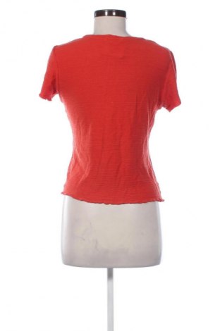 Női blúz Review, Méret S, Szín Piros, Ár 5 707 Ft