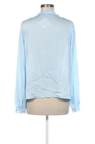 Damen Shirt Review, Größe L, Farbe Blau, Preis € 8,99