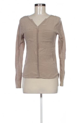 Дамска блуза Rich & Royal, Размер XS, Цвят Бежов, Цена 24,44 €