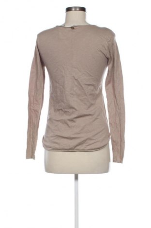 Дамска блуза Rich & Royal, Размер XS, Цвят Бежов, Цена 24,44 €