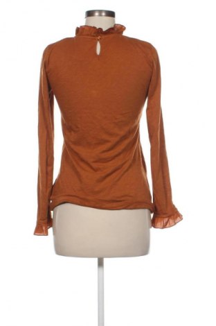 Női blúz Rich & Royal, Méret M, Szín Barna, Ár 10 331 Ft