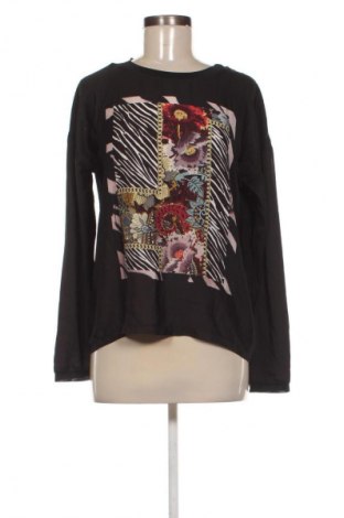 Női blúz Rich & Royal, Méret L, Szín Fekete, Ár 4 679 Ft