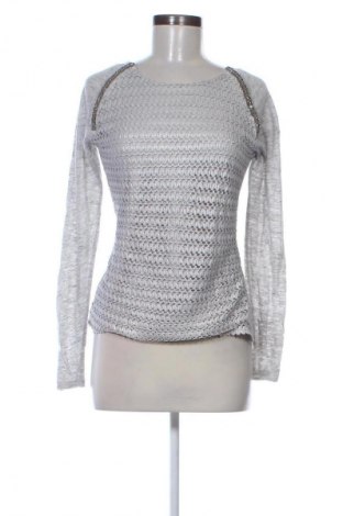 Damen Shirt Rich & Royal, Größe S, Farbe Grau, Preis € 22,99