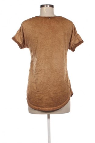 Női blúz Rich & Royal, Méret M, Szín Barna, Ár 7 139 Ft