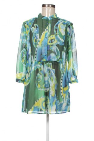 Damen Shirt Rick Cardona, Größe M, Farbe Mehrfarbig, Preis € 7,99