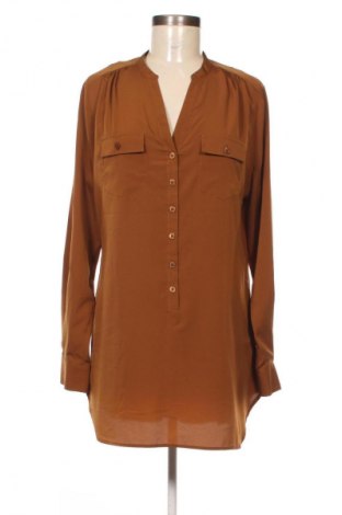 Női blúz Rick Cardona, Méret L, Szín Barna, Ár 3 899 Ft