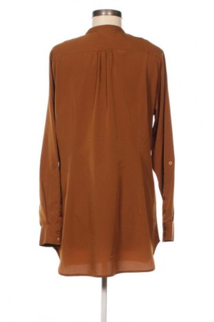 Női blúz Rick Cardona, Méret L, Szín Barna, Ár 3 899 Ft