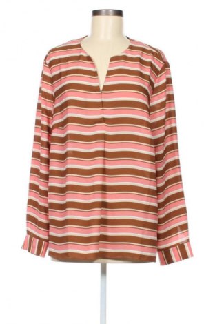 Damen Shirt Rick Cardona, Größe XL, Farbe Mehrfarbig, Preis € 10,99