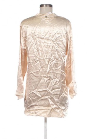 Női blúz Rinascimento, Méret XL, Szín Bézs, Ár 6 119 Ft