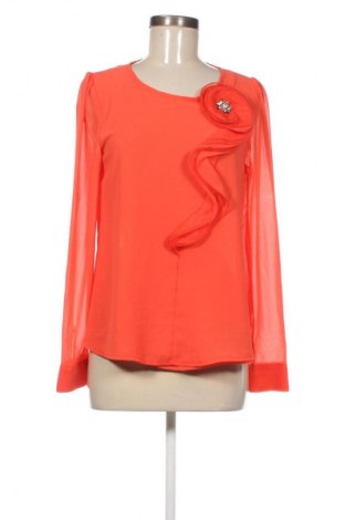 Női blúz Rinascimento, Méret M, Szín Piros, Ár 5 879 Ft