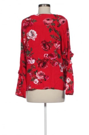 Damen Shirt Risoe, Größe M, Farbe Mehrfarbig, Preis 9,70 €