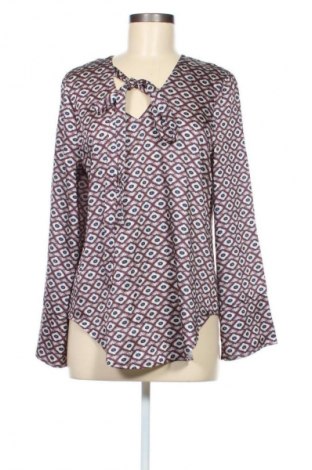Női blúz Risskio, Méret M, Szín Sokszínű, Ár 3 739 Ft