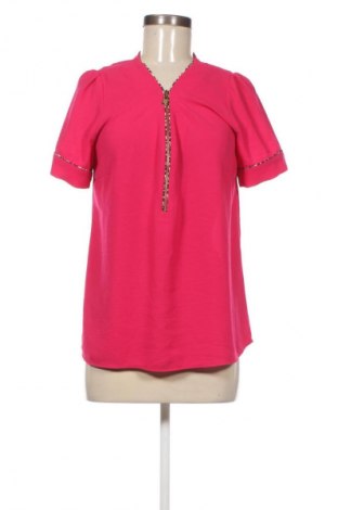 Дамска блуза Riu, Размер M, Цвят Розов, Цена 10,73 €